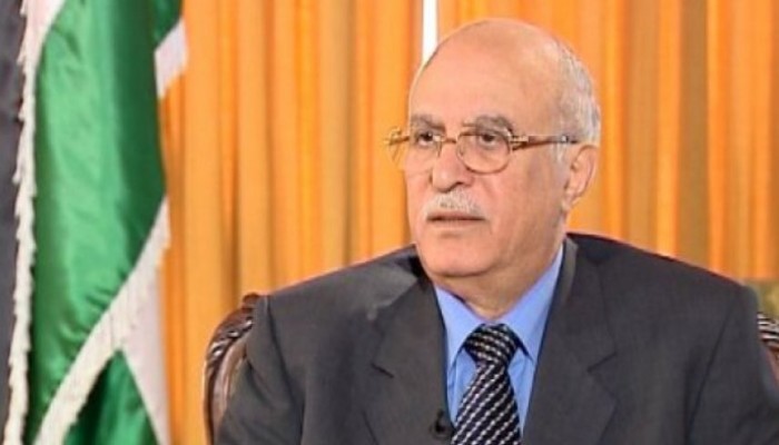 الأردن.. وزير سابق يطالب بفتح الحدود العربية للأسرى المتحررين من جلبوع