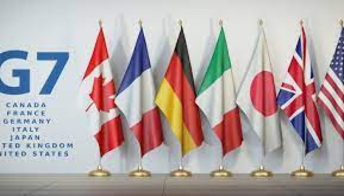 الدول السبع تدعو الرئيس التونسي إلى سرعة العودة إلى النظام الدستوري