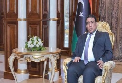 ليبيا.. المجلس الرئاسي يعلن انطلاق المصالحة الوطنية الشاملة