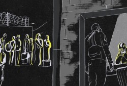 لاجئون عائدون إلى سورية يتعرضون للتعذيب والاغتصاب والإخفاء