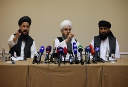 طالبان ترفض إقامة علاقات مع الكيان الصهيوني