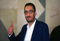 تونس..نائب برلماني بالسجن يدخل في إضراب عن الطعام