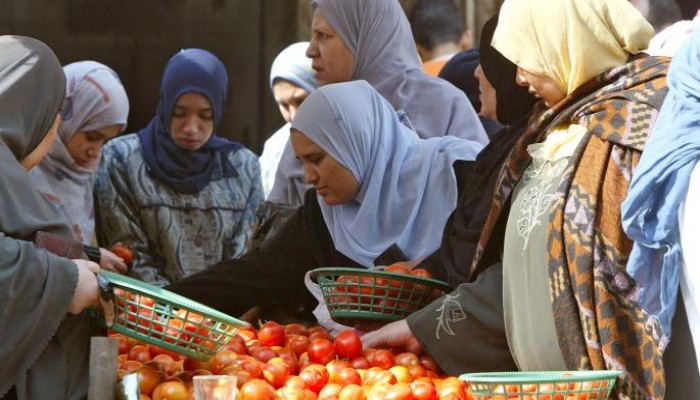 تضخم الأسعار يصل أعلى مستوى منذ نوفمبر 2020