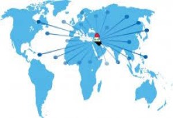حركات التحرر الوطنى ومتغيرات السياسة الدولية