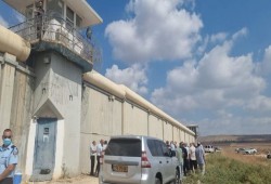 فضيحة جديدة حول طريقة تحرر الأسرى الـ6 عبر نفق الحرية