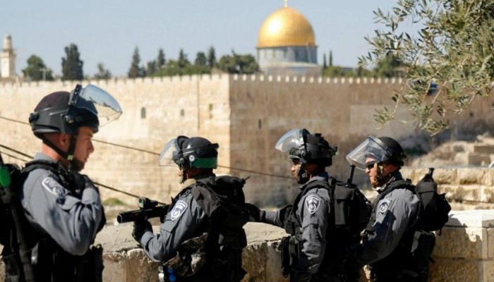 تحسبًا لجمعة الغضب.. الاحتلال يعزز من قواته في القدس والضفة