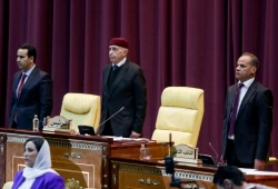 ليبيا.. مجلس النواب يقر قانونا لانتخابات الرئيس ومجلس الدولة يصفه بالمعيب