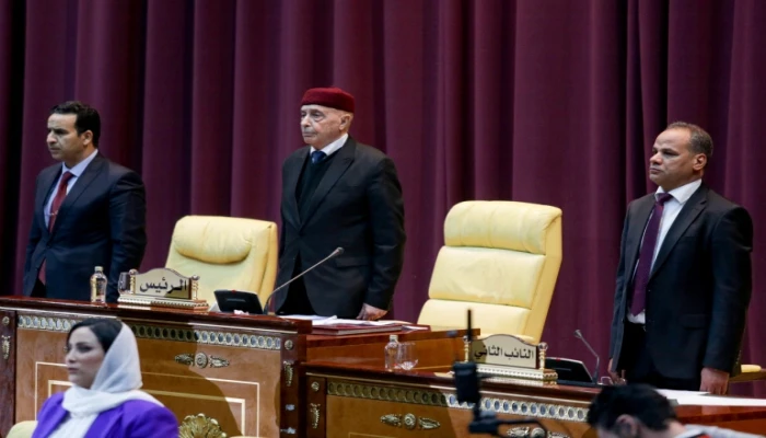 ليبيا.. مجلس النواب يقر قانونا لانتخابات الرئيس ومجلس الدولة يصفه بالمعيب