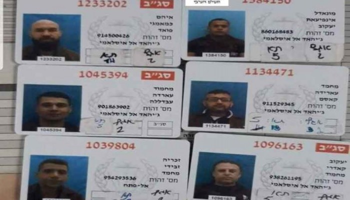 الجبهة الشعبية: لا صوت يعلو فوق صوت المنتصرين للأسرى