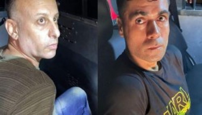 دعوات لإضراب شامل بعد اعتقال الاحتلال 4 من محرري نفق الحرية