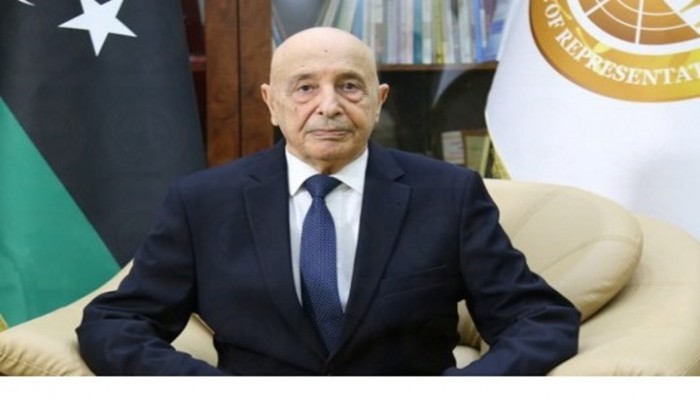 ليبيا.. رفض واسع لانفراد عقيلة صالح بإقرار قانون الانتخابات الرئاسية