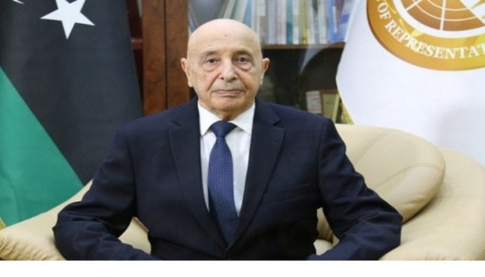 ليبيا.. رفض واسع لانفراد عقيلة صالح بإقرار قانون الانتخابات الرئاسية