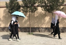 أفغانستان.. حكومة طالبان تسمح للفتيات بالدراسة غير المختلطة في الجامعات