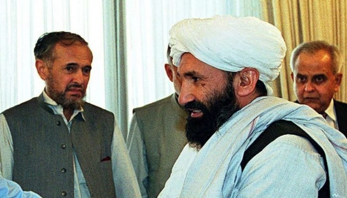 اتحاد علماء المسلمين يهنئ الملا آخوند بمناسبة تعيينه رئيساً لحكومة أفغانستان