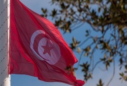 تونس.. حزبان يرفضان تعليق العمل بالدستور
