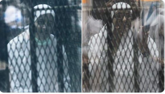 نشطاء عن صور عائشة الشاطر المتداولة: حرة في زمن الاستبداد