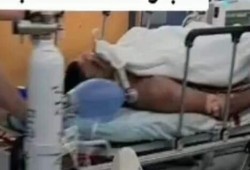 شقيق زكريا الزبيدي يؤكد دخوله العناية المركزة بسبب التعذيب