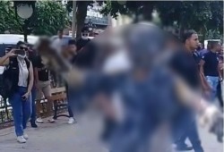 تونس.. ناشطة تروي أسباب انتحار شاب حرقا