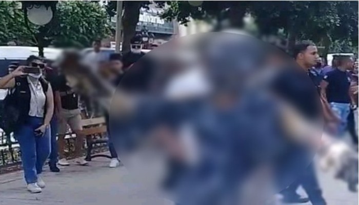 تونس.. ناشطة تروي أسباب انتحار شاب حرقا
