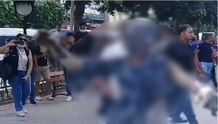 تونس.. ناشطة تروي أسباب انتحار شاب حرقا