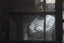 مطالبات بإنقاذ حياة علاء عبد الفتاح من سجون الانقلاب: #علاء_في_خطر