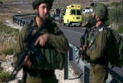 الاحتلال يعزز قواته في القدس والضفة تحسبًا للتصعيد