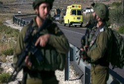 الاحتلال يعزز قواته في القدس والضفة تحسبًا للتصعيد