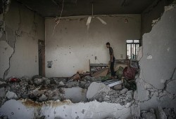 لجنة دولية: الوضع غير مناسب لعودة آمنة للاجئين السوريين