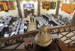 3.8 مليار جنيه خسائر البورصة بختام تعاملات الأربعاء