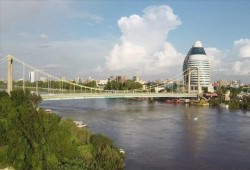 خبير سوداني يطالب بعدم العودة لمفاوضات السد الإثيوبي ويصفها بالكارثية