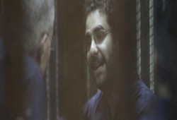 مراسلون بلا حدود: علاء عبدالفتاح بوضع متدهور يبعث على القلق