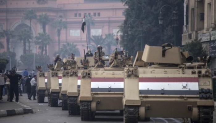 مطالبات أممية بوقف تنفيذ أحكام الإعدام الجائرة في مصر