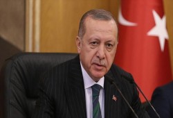 تركيا.. أردوغان يحيي ذكرى إعدام مندريس ورفاقه