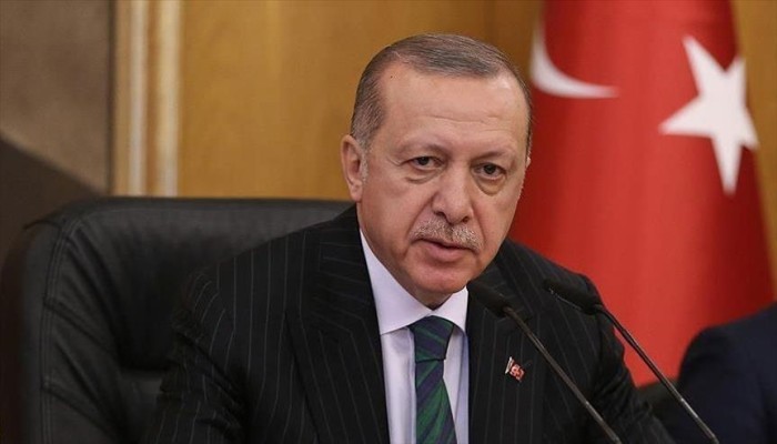 تركيا.. أردوغان يحيي ذكرى إعدام مندريس ورفاقه