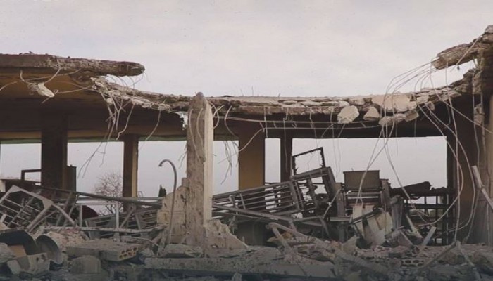 سورية.. مقتل أكثر من 800 مدني جراء قصف أفران الخبز