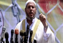 خليل الحية يؤكد الوعد مجددا: أسرى نفق الحرية على رأس الصفقة المقبلة