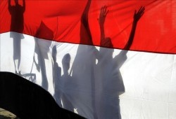 اليمن.. إدانات واسعة لإعدام الحوثيين 9 أشخاص رميا بالرصاص