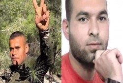 تفاصيل جديدة عن رحلة الحرية للبطلين كممجي وانفيعات