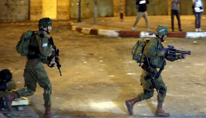 مواجهات مع الاحتلال في الضفة والقدس
