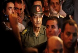 نشطاء: المشير طنطاوي متهم في دماء محمد محمود و ماسبيرو وبورسعيد