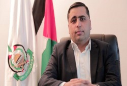 حماس تدعو للتصدي للاستيطان في الضفة بالوسائل كافة