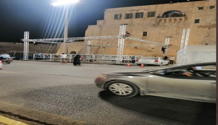 ليبيا.. المفتي الشيخ الصادق الغرياني يعلن مشاركته في مظاهرات الجمعة