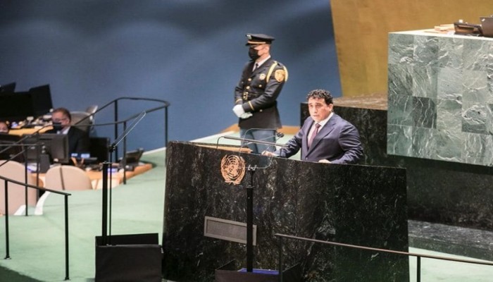 ليبيا.. مظاهرات في طرابلس ومصراتة تدعو لإسقاط البرلمان‎‎