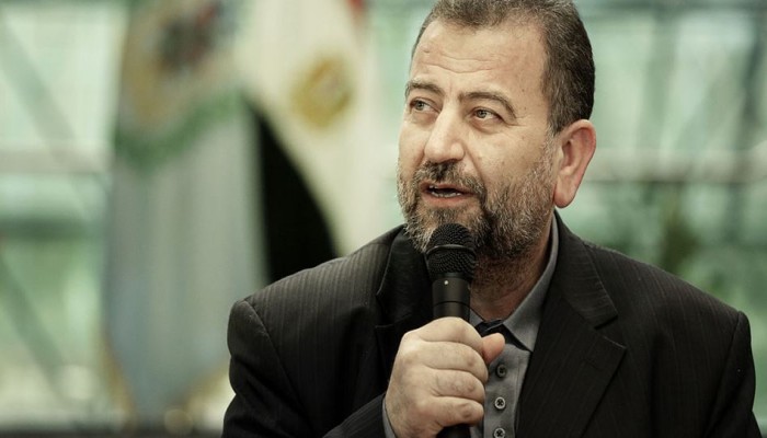العاروري: لا تقدم جوهريا بصفقة الأسرى وتجزئة الانتخابات مسرحية