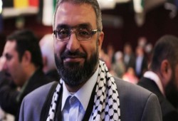 أبو راشد: انعقاد مؤتمر فلسطينيي أوروبا يؤكد تمسكهم بحق العودة
