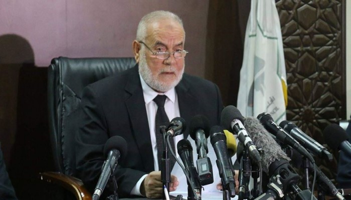 بحر: فلسطينيو أوروبا لهم دور عظيم في إجهاض مخططات الاحتلال