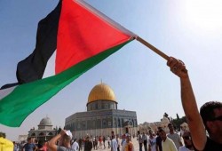 دعوات لشد الرحال إلى المسجد الأقصى والرباط فيه