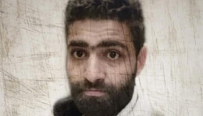 10 منظمات حقوقية تجدد دعوتها للإفراج عن الناشط موكا