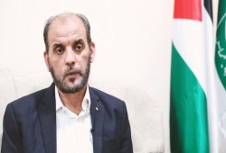 حماس: الضفة متجهة نحو المواجهة الشاملة مع الاحتلال
