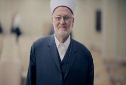 الشيخ عكرمة صبري يدعو للتصدي لانتهاكات الاحتلال ومستوطنيه في الأقصى